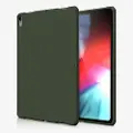 Itskins Feronia Bio Apple iPad Pro 12.9 2018 kaki, Etui, Apple, iPad Pro 12.9 (2018), 32,8 cm (12.9)