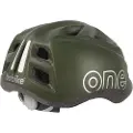 Bobike One Plus Juniorhjelm