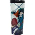 Stor My Hero Academia Termoskopp 425ml