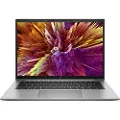 HP Zbook Firefly G10 865q3ea 14´´ I7-1365u/16gb/1tb Ssd/rtx A500 Bærbar Datamaskin