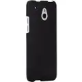 Case-mate Barely There - Eske for mobiltelefon - plastikk - svart - for HTC One Mini