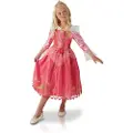 Rubies Rubie''s I-641042L, 7 år, 8 år, Polyester, Rosa, China, 470 mm