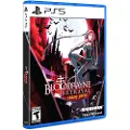 Sony Ps5 Bloodrayne Betrayal Fresh Bites Imp Uk