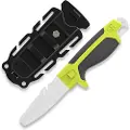 Gear aid Tanu Ss 304 Kniv