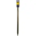 Irwin Spidsmejsel 400 mm - Speedhammer Max Irwin 10502185