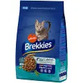 Affinity Brekkies Brekkies Delicious laks, tunfisk & reker - 3,5 kg