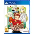 Namco Bandai Games Ps4 Tales Of Symphonia Remastered - Chosen Edition
