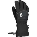 SCOTT Ultimate Premium Goretex Hansker