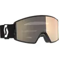 SCOTT React Light Sensitive Skibriller