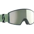 SCOTT React Amp Pro Skibriller
