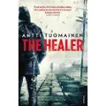 Vintage Publishing Healer - Tuomainen, Antti