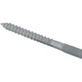 Walraven Ansatsskrue M12x100mm - Elforzinket med torx. BIS. Fastgørelse i væg eller loft