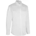 Rex holm Seven Seas fine twill slim SS30 hvit str M