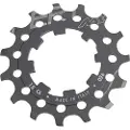 Miche Supertype 10-11s Campagnolo Middle Position Tannhjul