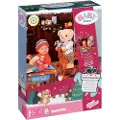 Zapf ADVENTSKALENDER - BABY BORN