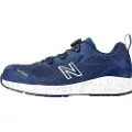 New Balance sikkerhedssko - Model LOGIC BOA NAVY s. 42.5
