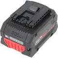 Bosch Accesorios Gba 18v 8.0ah Procore Batteri Til Lommelykt