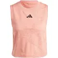 Adidas Aeroready Pro Ermeløs T-skjorte