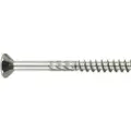 Itw SPUN+ CLIMATE skrue UH, TX30, 6,0 x 80 mm