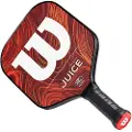 Wilson Juice Energy Pickleball-padle