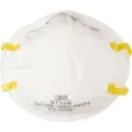 3M 8710 Ffp1 Ansiktsmaske 20 Enheter