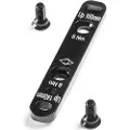 Campagnolo Flat Mount Adapter For Bremseklave Til Skivebrems Foran