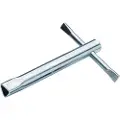 Cimco 112906, Rustfritt stål, 1 stykker, Stål, 11 mm, 7 mm, 70 mm