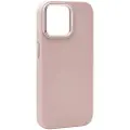 Puro PUIPC1561ICONMPROSE, Etui, Apple, IPhone 15, 15,5 cm (6.1), Rosa