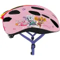 Paw Patrol In Mold Junior Mtb-hjelm