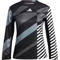 Adidas 3/4 Sl Pro Langarmet T-skjorte