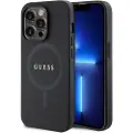 GUESS Guhmp15xpsahmck Iphone 15 Pro Max 6.7 Saffiano Telefondeksel