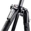 Manfrotto 190x 3 Way Stativ