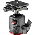 Manfrotto Ball Head Xpro Quick Release Top Lock Stativ