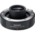Fujifilm Xf1.4x Tc Wr-konverter