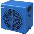 Qlima SPHP 130 Pool Heat Pump
