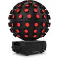 Chauvet DJ Rotosphere HP LED Mirror Effect Light