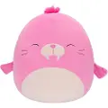 Squishmallows PLYSJ - - 50 CM PEPPER HVALROSS P17