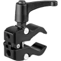 Manfrotto 386b-1 Superklemme