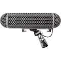 Rode Røde Blimp 2 Vindskjold og Shock Mount