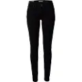 Levi's 711 Double Button Jeans