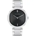Calvin Klein 25200249 36 Mm Dameklokke
