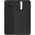 Mtp Products Antiskli Motorola ThinkPhone TPU-deksel - Svart