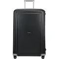 Samsonite S´cure Spinner 81/30 138l Trillekoffert