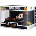 Funko POP! Pop! Sergio Perez Formula 1-figur 15 Cm