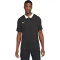 Nike Dri Fit Park Kortermet Poloskjorte