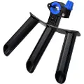 GARBOLINO Multigrip Open Trident Stangpod