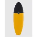 Light Bomb Resin Tint Surfebrett mønster