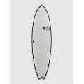 Light Woofer CV Pro - Epoxy - Future Surfebrett mønster