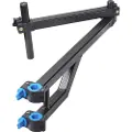 GARBOLINO Double Articulation Multigrip Open Feste For Seatbox