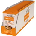 Nature’s Variety Nature's Variety Biter i saus 22 x 85 g - kylling
